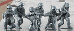 USMC sniper teams x 2