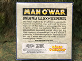 Dwarf War Balloon Squadron (1993)
