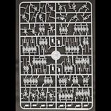 Heiho, 10mm Samurai Wars