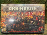 40K Epic Armies Ork Horde box set (1989)