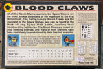 40K Space Wolves Blood Claws