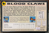40K Space Wolves Blood Claws