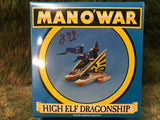High Elf Dragonship (1993)