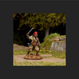 French Infantry (1916-1940)
