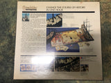 Broadsides and Boarding Parties, (1984)