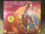 Imperial Marines, Traveller (1983)