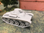 T60 Light Tank