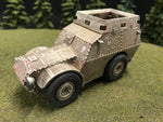 Italian AS37 Armoured Transport ( Western Desert). Set#3