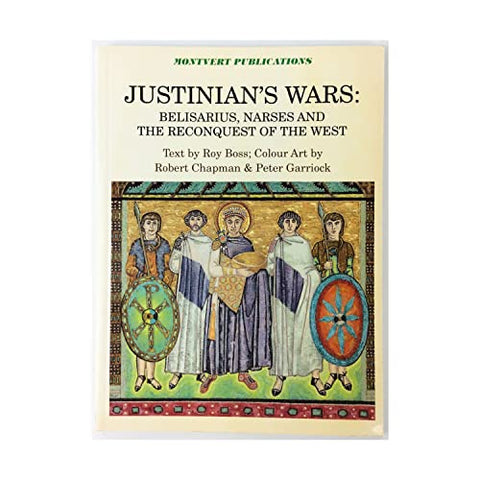 Justinians Wars