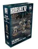 Galahad Armoured Infantry Squad