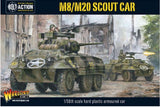 M8/M20 Scout Car