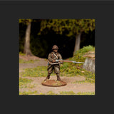 French Infantry (1916-1940)