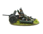 Blitzkrieg German Pak 36 with Stielgranate