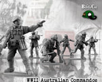 Commando Infantry Squad