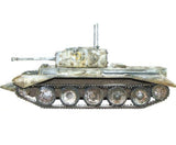 Cromwell Cruiser Tank