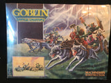 Goblin Battle Chariots (1980’s)