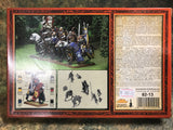 Bretonnian Questing Knights (2003)