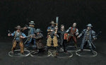 Bounty Hunters