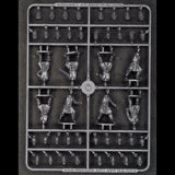 Dark Age Army builder, Infantry