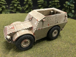 Italian AS37 Armoured Transport (Western Desert) set #1.