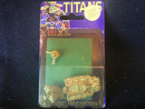 40K Epic Ork Battle Wagon VI Gibletgrinda (1988)