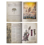 Warhammer Old World, The War of Settra’s Fury (supplement)
