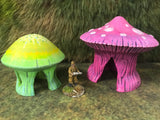 28mm Forest Shrooms