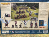 Warhammer The Old World, Kingdom of Bretonnia Edition