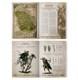 Warhammer Old World, Wood Elf Realms (supplement)