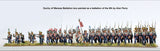 Duchy of Warsaw Napoleonic Infantry 1807-1814