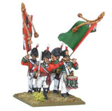 Peninsular British Line Infantry