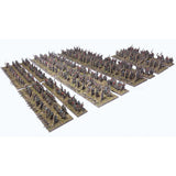 Azincourt 10mm English Army