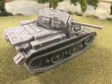 Panzer II Luchs