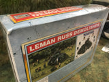 40K Leman Russ Demolisher (2002)