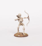 Skeleton Warriors
