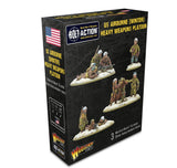 US Airborne (winter) heavy weapons platoon