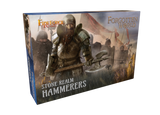 Stone Realm Hammerers