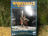 Champion of Chaos