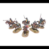 Mounted Sergeants  (1150-1320)