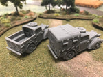 Austin Tilley (pack of 2)