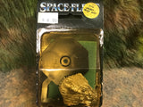 Galaxy Troop Ship (1990)