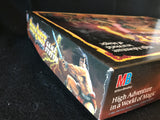 Heroquest boardgame (1990)