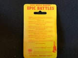 40K Epic Eldar Tempest Grav Tank (1991)