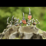 Orc Host 10mm