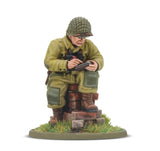 US Airborne (DDay) heavy weapons platoon