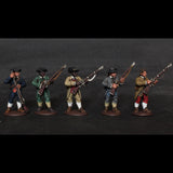 Minutemen