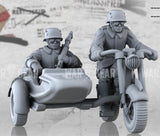 Polish Army Starter box