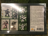 40K Chaos Space Marines (2002)
