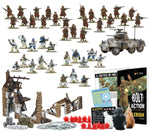 Battle of the Bulge Starter set