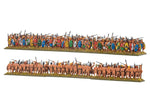 Epic Celt Army